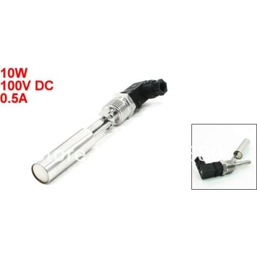 Stainless Steel Fish Tank Liquid Water Level Sensor Side Mounted Float Switch ZSC19