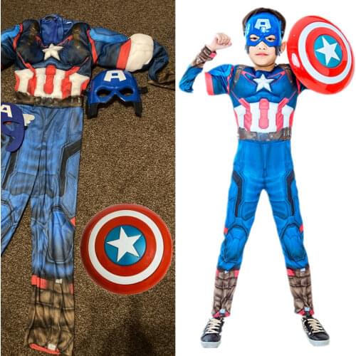 Newborn Long Bat Wing Sleeve Jumpsuit Halloween Costume / Fall/Winter Jumpsuit for Baby Boys and Girls Climbing Clothes