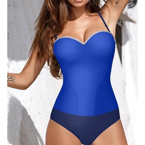 Eillysevens Monokini Swimwear