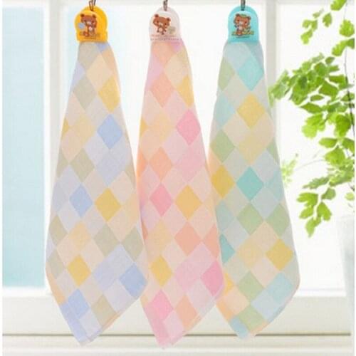 Fishhome Baby Body Towels