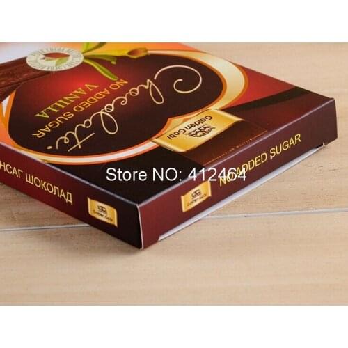 Glossy custom pink color printed carton cardboard packaging folded mailer box mail box with logo for clothes guangdong --PX10281