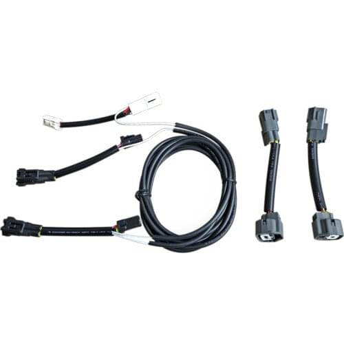 Toyota RAIZE A200 Brake All Lights Kit Exterior Electrical Custom Parts