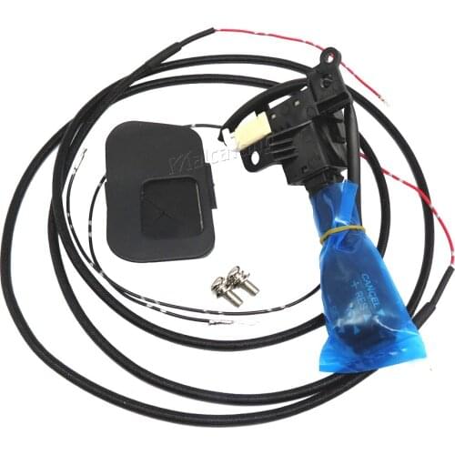 Cruise Control Switch For Toyota Corolla 2007-2012 84632-34011 8463234011 84632-34017 45186-02080-C0 45186-12020-A1