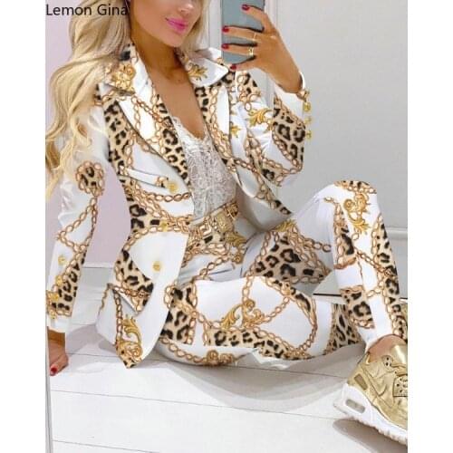 Женские элегантные брючные костюмы Lemon Gina China At AliExpress