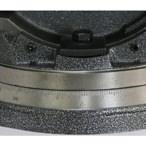 LUZHONG Machine Tools And Accessories