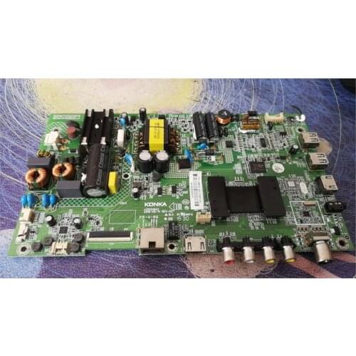LED40M360A 3000A Motherboard 35021842 Screen 1278YT LSC400HN02 Inch