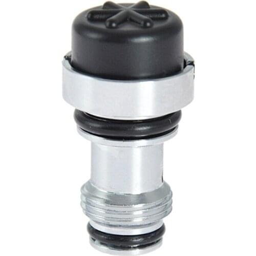 New Scuba Diving Replacement for BCD Power Inflator Scuba Power Inflator Adapter,for K-Shaped Inflation Valve