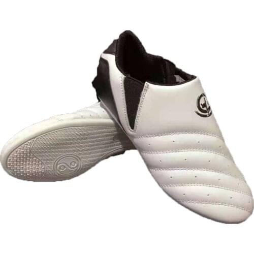 Taekwondo Shoes,Boxing Sneakers,Soft Oxford Soles,Training Sneaker,Wrestling Martial Arts Shoes,Size 26-46