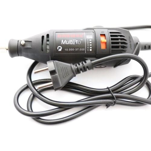 High Quality DREMEL Style Grinder DIY Electric Hand Drill Machine with Accessories Variable Speed Dremel-Rotary-Engrave-Grinder