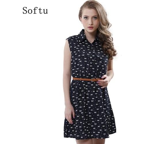 Softu Women's Dresses