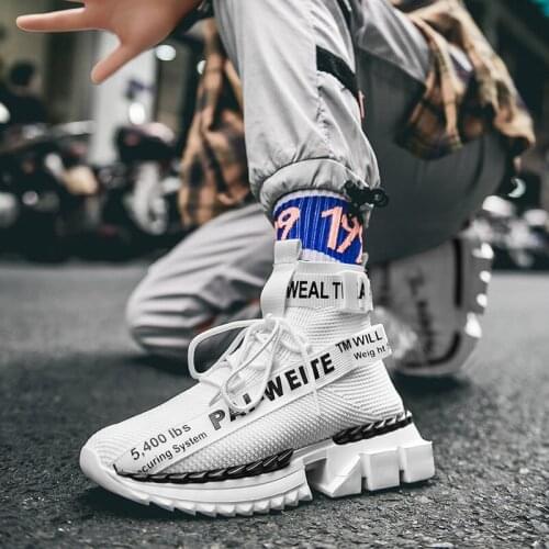 Мужские кроссовки SXSYHD China At AliExpress