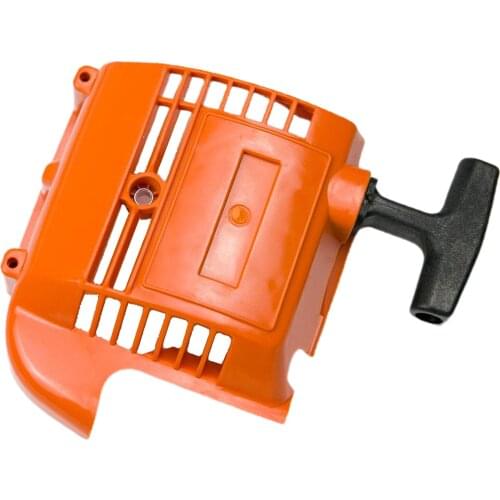 High Performance Recoil Starter Pull Start for 323RII (2008-03) Brushcutter 323RII (2012-01) Brushcutter