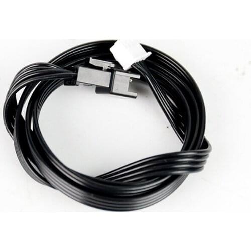 WANHAO D12-300 /400-E2 Motor wire①(60CM
