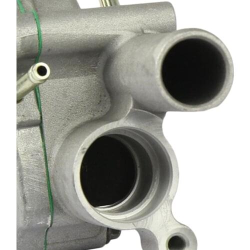 Aluminum Alloy Water Pump Replacement for CF moto CF500 CF188 Engine 600 UTV