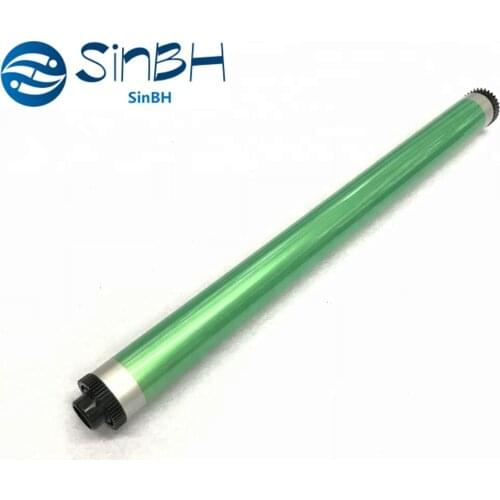 1PCS X Factory Offer Long Life Green Color N411 OPC Drum for Sindoh N612 N613 N410 N411 612 613 410 411 Copier Spare Parts