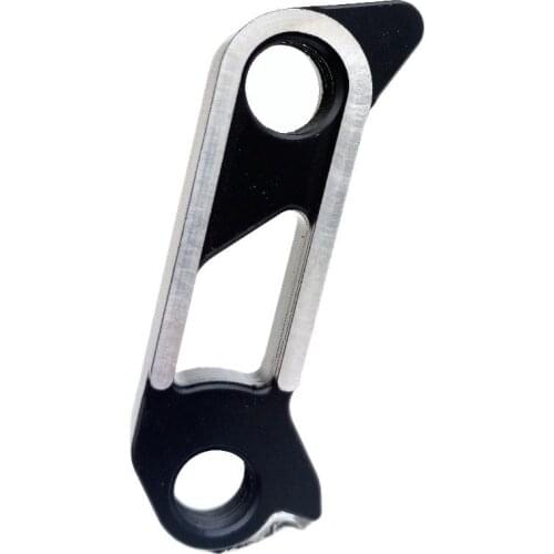 2pcs Bicycle MECH dropout For Shimano Mount Merida #67 Reacto Team-E Merida Scultura Endurance frame BIKE Gear derailleur hanger