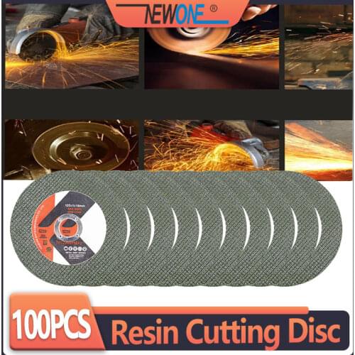 105mm/4'' Saw Blade Resin Cutting Disc Metal Cut Off Wheel for 100mm Angle Resin Grinding Disc accessories