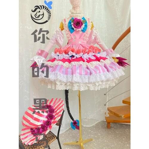 FGO fate cos Carmilla Elizabeth Bathory Dragon girl cosplay costume women custom customized