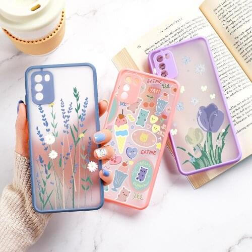 Fintorp Xiaomi Poco X3 NFC Phone Cases