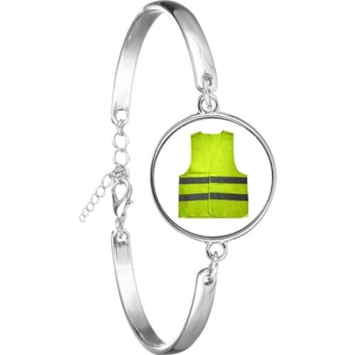 Желтые браслеты MSCHENGDORIS China At AliExpress