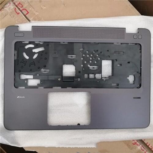 New Palmrest Upper cover Keyboard Housing Case For hp ZBOOK 14U G3