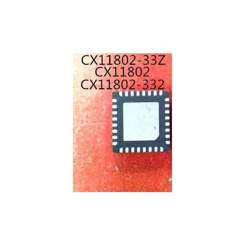 New CX11802-33Z CX11802 CX11802-332