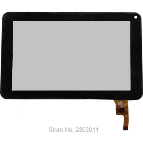 Orignal NEW 7'' tablet pc Freelander PH20 digitizer touch screen glass sensor