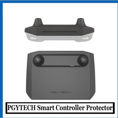 Original PGYTECH Mavic 2 Smart Controller Protector Remote Control Guard for DJI Smart Controlle Mavic 2 Pro Zoom Accessories