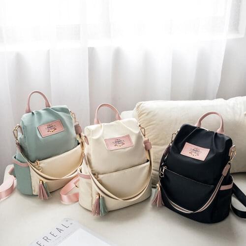 Panmagee Women's Bags With Flowers