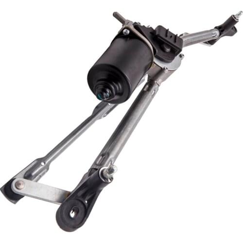 WIPER MOTOR LINKAGE FRONT WINDSCREEN For FIAT PUNTO MK2 II 1999-03 46524671