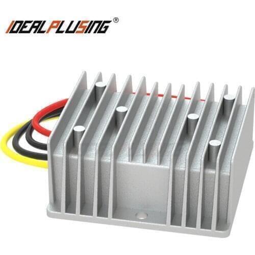 8-40V 28V 36V 12V to 6V 24V to 6V 10A DC DC Converter Step Down 60W