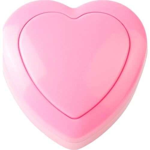Lovely Stuffed Toy Comfortable Behavioral Training Aid Toy Heart Beat Sound Box Doll Sleep