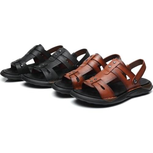 Sandales para sandalhas for playa sandalen hombre comfort s sandals cork mens masculina shoes sandal thong gladiator masculino