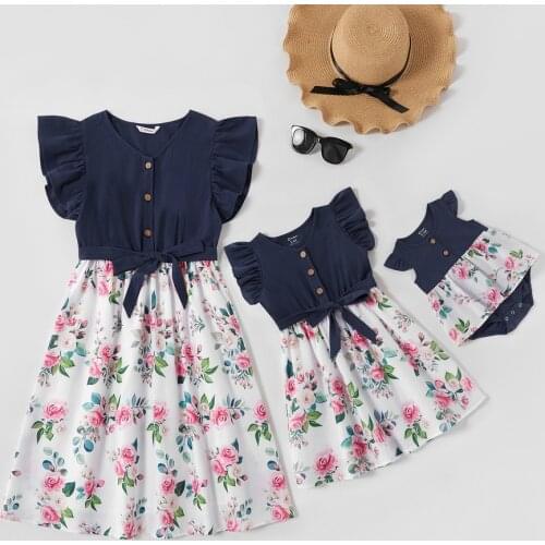 Family matching outfits clothes for women 2020 family matching clothes christmas pajamas family mommy and me clothes