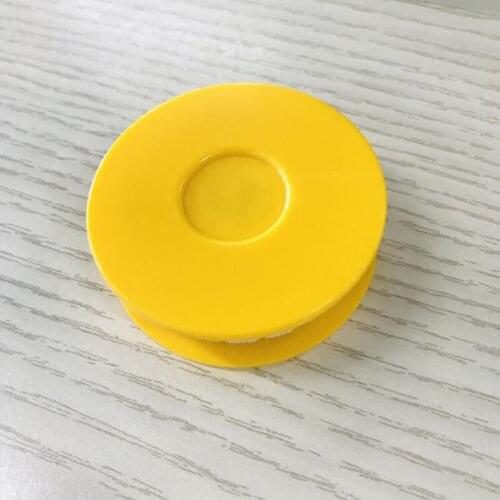 New Bicycle Chain Oiler Lubricator Cycling Gear Roller Cleaner Lubricant Bicycle Chain Repair Tools Bike Accessory 2021