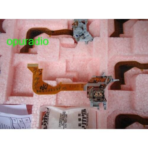 Brand new DVD laser CXX1234 CGY4513 Optical pick up for Opel car navigation system with MP3 WMA AUX Tuner