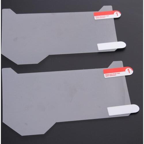 Speedometer Instrument Film Screen Protector For CBR1000RR 17-18