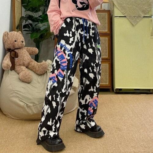 Женские камуфляжные брюки UTHDJKDS China At AliExpress