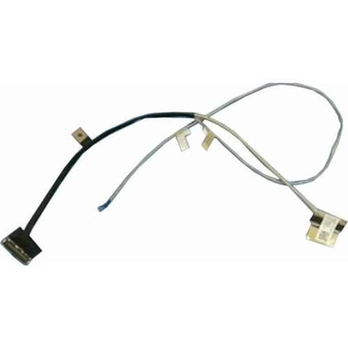 Video Flex wire For ASUS GL502 GL502V GL502VT GL502VY GL502VS GL502VM laptop LCD LED LVDS Display Ribbon cable 1422-02B50AS