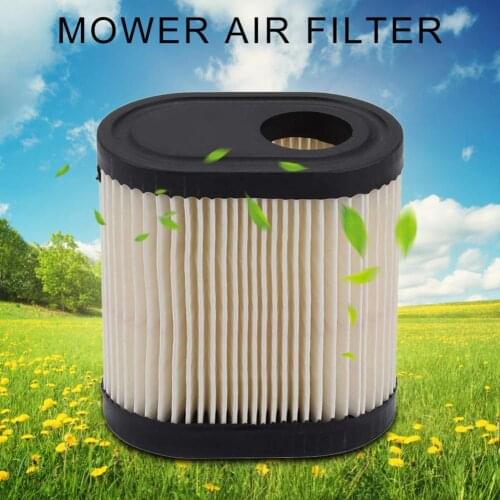 Mower Air Filter 36905 740083A Garden Machinery Accessories for LEV100 LEV115 LEV120 LV195EA OVRM65 OVRM105 OVRM120 Mower Air