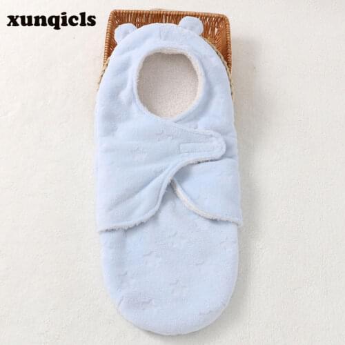 Xunqicls Baby Muslin Diapers