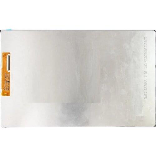 10.1 inch 40pin LCD matrix display For Prestigio Multipad Wize 3341 3G PMT3341 PMT3341_3G Screen Display TABLET pc