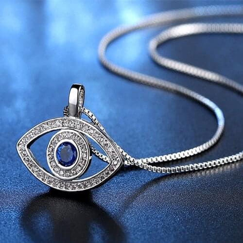 ZTLXY Necklaces
