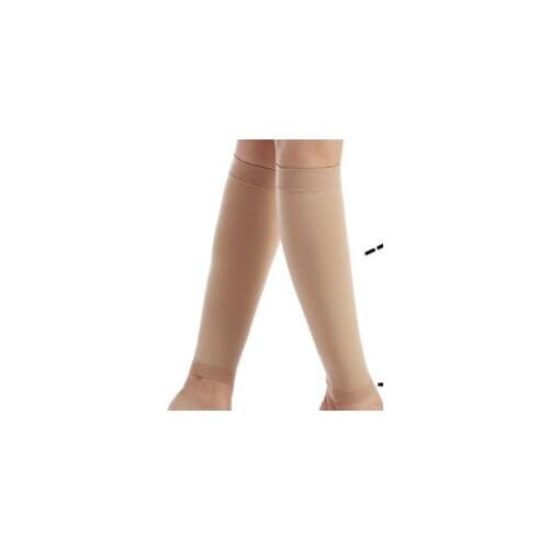 Premium Calf Compression Sleeve 1 Pair 20-30mmHg Strong Calf Support Sports Running Recovery Shin Splints Varicose Veins Argyle