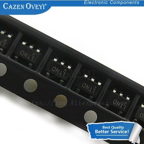 5pcs/lot LTC1799 LTC1799CS5 LTC1799IS5 LTNE LTND SOT23-5 In Stock