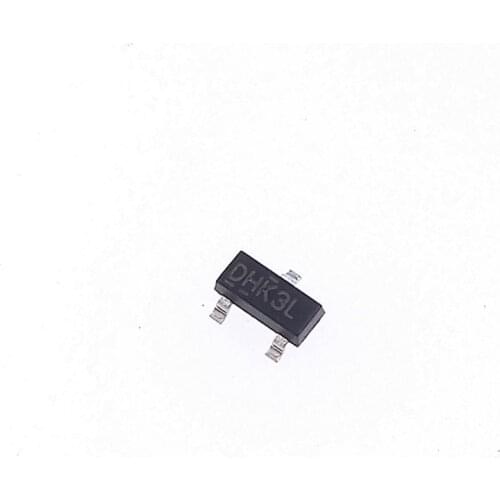(20-100pcs/lot)original IRLML5103TRPBF Dxxxx SOT-23 MOS triode in stock