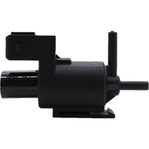Car Accessories Vacuum Solenoid Valve for BYD F6 G3 M6 L3 S6 G3R with 483QA Engine Intake Control Exhaust Valve
