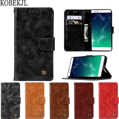 Wallet PU Leather Phone Case For Lenovo Vibe K5 Note Cases A7020 K52e78 A7020a40 A7020a48 A40 K52t38 K52a40 A 7020 Case Cover