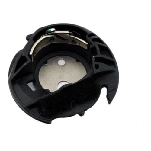 BOBBIN CASE XD1855351 fits BROTHER SEWING MACHINE PE700 PE750D NV750D NV780D 5BB5234