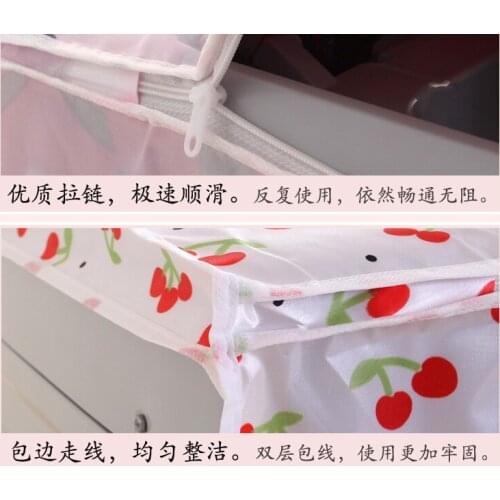 Washing machine cover sunscreen waterproof and dustproof washing machine cover drum washing machine cover